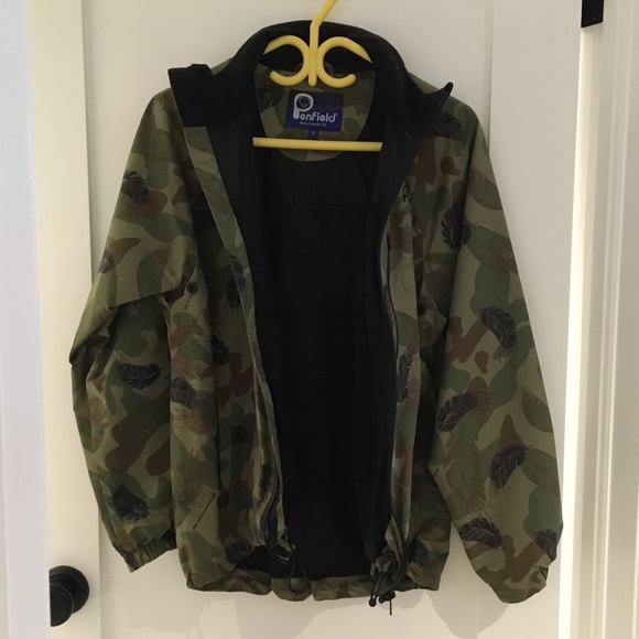 Men’s Penfield Jacket - Picture 2 of 5